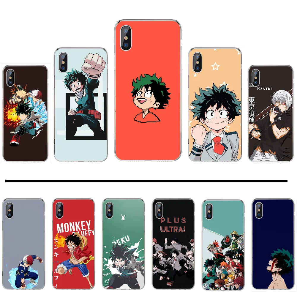 Anime Iphone 4 Cases
