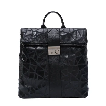

Bags for Women 2020 New Fashion Zipper Hasp Ladies Backpack Luxury Brand High Quality School Bag Shoulder Bag for Teenager Girl