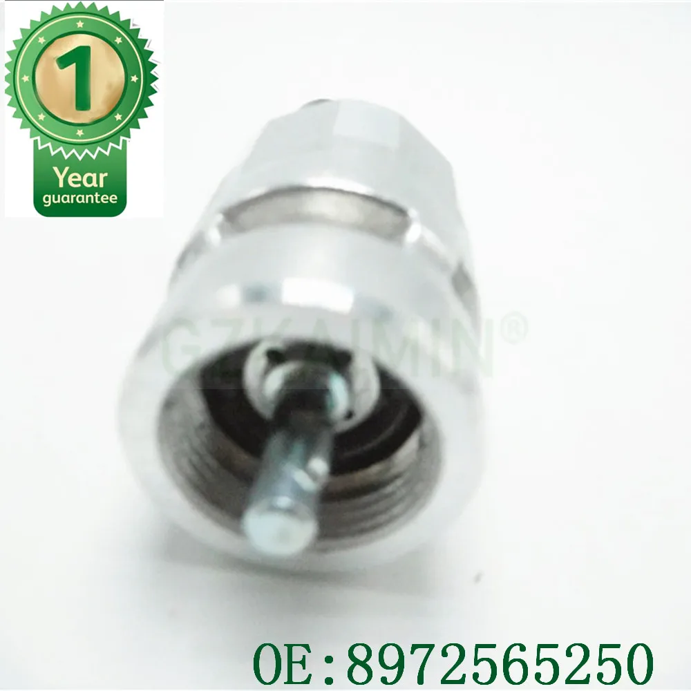 Датчик скорости одометра для Holden Isuzu Opel Vauxhall GMC Chevrolet OEM 8-97256-525-0 8972565250