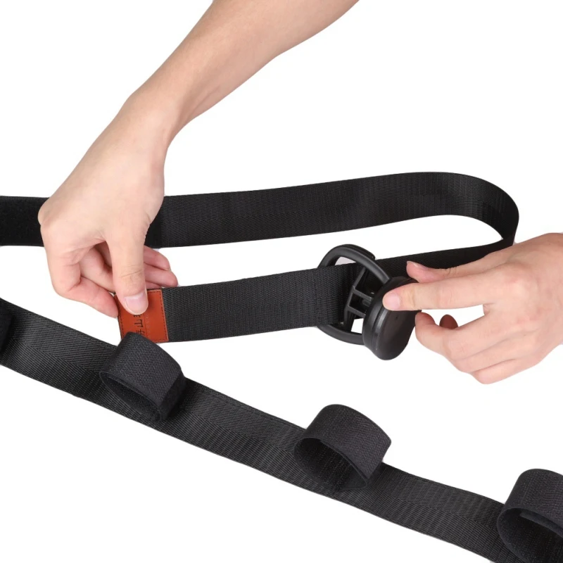 

1 pair Vehicle Fishing Rod Holder Fly Fishing With Suction Cup Fishing Tackle Fishing Pole Rack Vehicle Rod Hold Strap Bracket