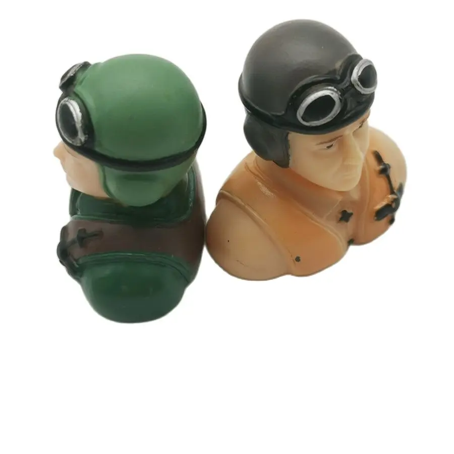Scale pilots for rc planes best sale