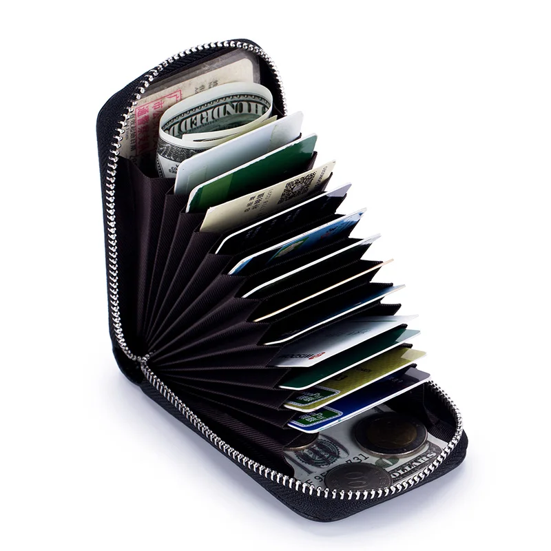 Wallets