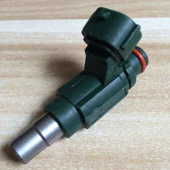 

6pcs 28707YF EAT287 For KAWASAKI ZX10R ZXT00E 08 09 Motorcycle Fuel Injector Nozzle