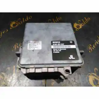 

0281001427 SWITCHBOARD ENGINE EUA OPEL OMEGA B