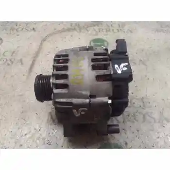 

ALTERNATOR CITROEN DS4 2.0 HDi FAP cat (RH02/DW10CTED4) VALEO. 9678048880 [14597828]
