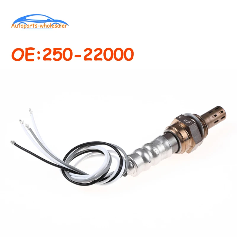 

Car 250-22000 For Toyota Camry 2.2L 1993-1995 Oxygen Sensor Lambda Air Fuel Ratio O2 Sensor