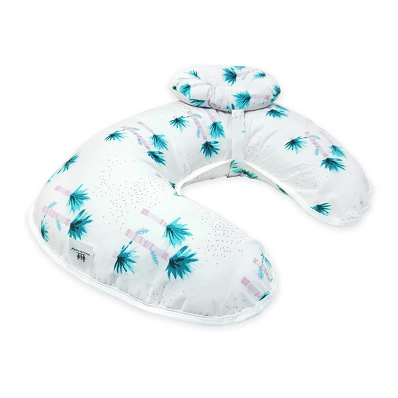 U Shape Nursing Pillow Breastfeeding Cushion Nursing Maternity