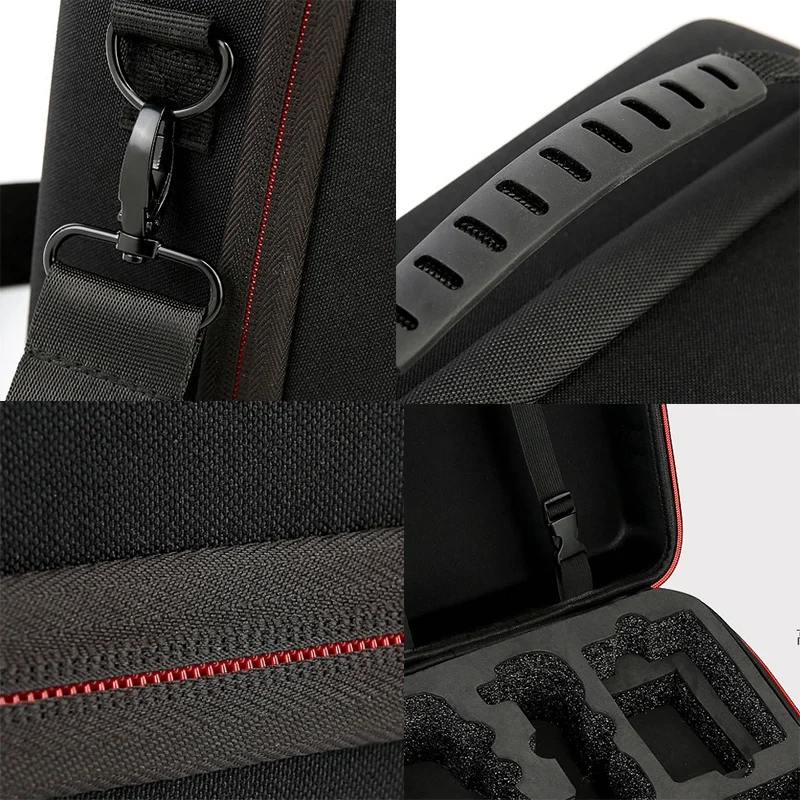 Для DJI Mavic Mini Hardshell Box сумка для хранения нейлоновая для Mavic Mini портативная посылка чехол для переноски аксессуары