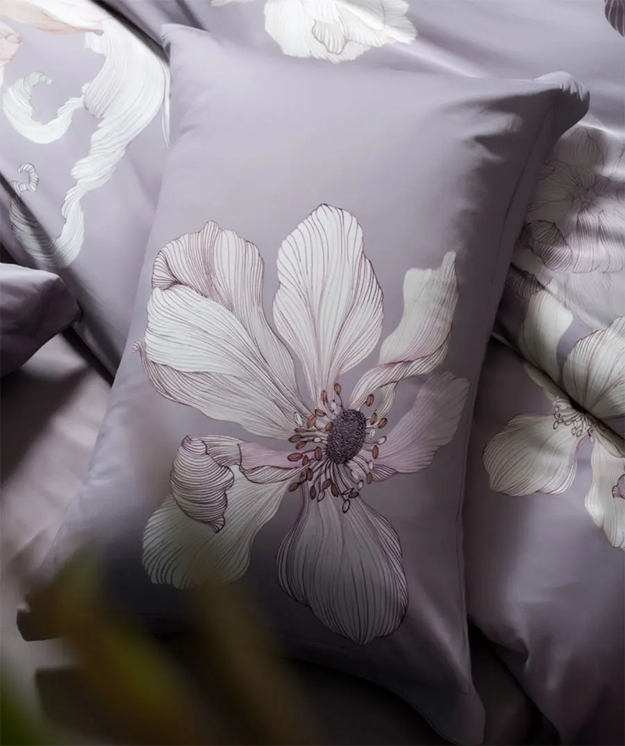 Europe american country bedding set,full queen king cotton purple flower double home textile bedsheet pillow case quilt cover