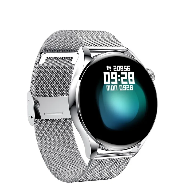 GT3 Smart Watch 3 là một trong những lựa chọn tuyệt vời dành cho những người yêu thích công nghệ và muốn sở hữu một chiếc đồng hồ thông minh thời trang. Tham khảo hình ảnh đính kèm để khám phá ngay GT3 Smart Watch 3 và các tính năng ấn tượng của nó.