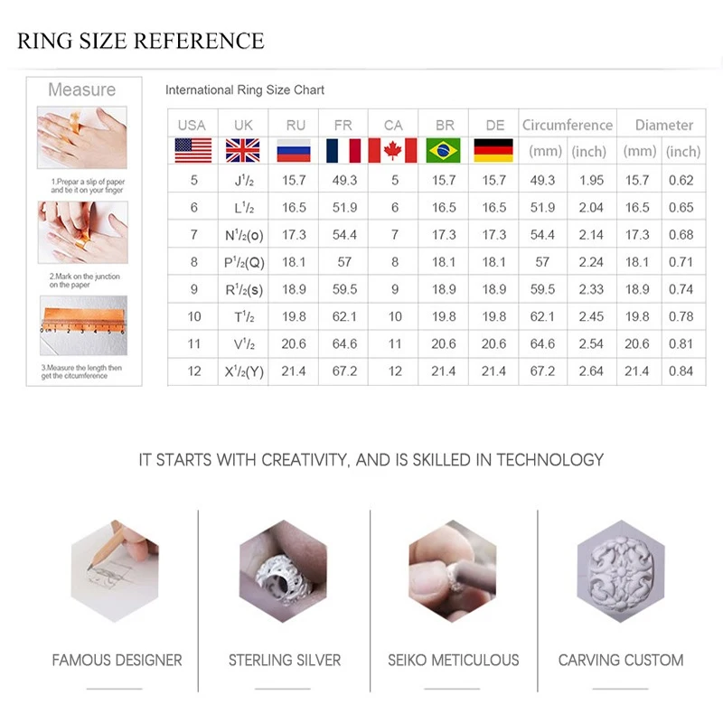 ring size chart(800)