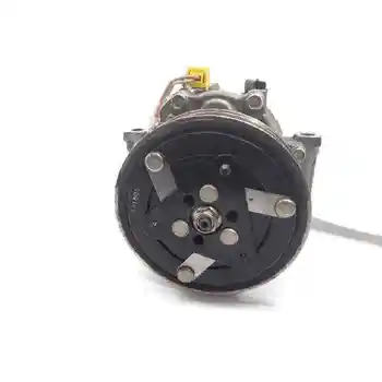 

9660555280 COMPRESSOR AIR CONDITIONING CITROEN C5 SALOON