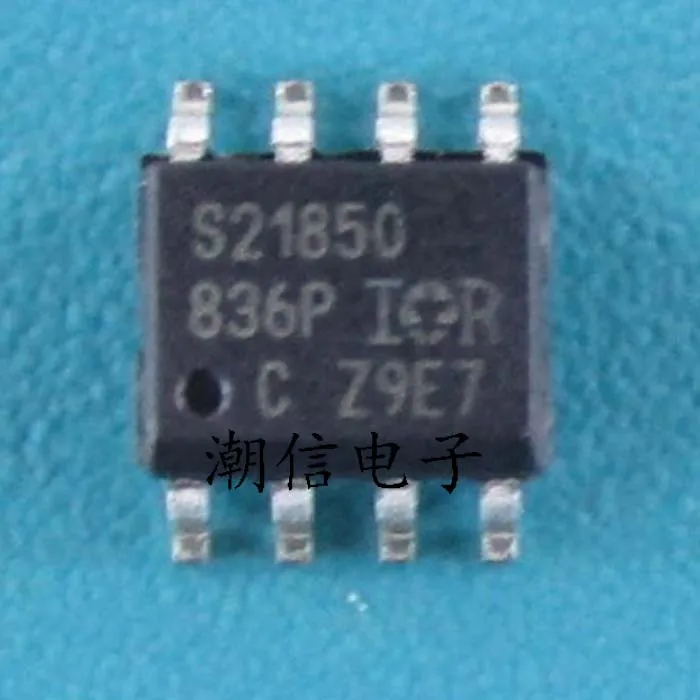 S21850 IRS21850