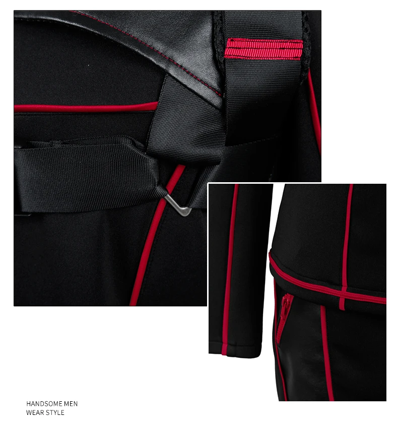 Аниме! Kamen Rider Zi-O Myoukouin Geiz Future одежда боевой костюм Готическая униформа косплей костюм наряд на Хэллоуин