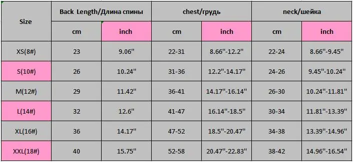 Осенне-зимняя одежда для собак утепленная пуховая куртка для домашних животных жилет хлопковая Водонепроницаемая теплая для щенков собак Одежда для кошек