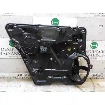 

REAR WINDOW LEFT Dodge JOURNEY 2. 0 16V CRD cat [15936893]