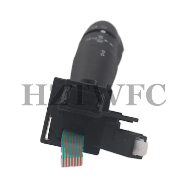 Переключатель сигнала поворота для Peugeot 307 301 308 3008 206 207 405 407 408 RCZ|Переключатели и