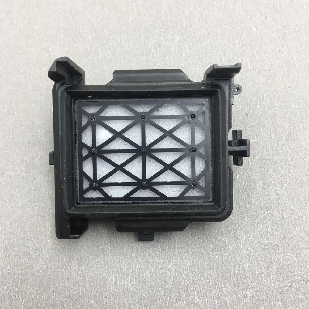 Mimaki Dx5 Printhead Capping Station Cap Top para Jv33 Jv5 Cjv30 Mutoh Valuejet Galaxy Roland Vs640 Impressora Solvente Pcs - Imagem 4