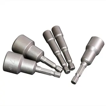 

Powerful sleeve completion 10x48mm