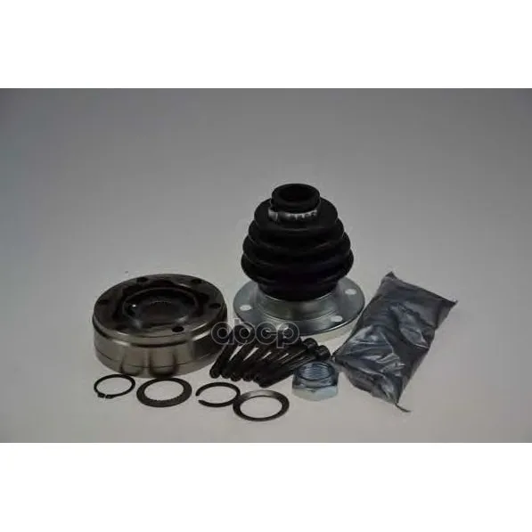 Шрус Audi 80/90/Skoda/Vw Golf I-Iv/Passat Ii-Iv 1.3-2.3 72-07 Внутр. Gsp 603004 GSP арт. 603004