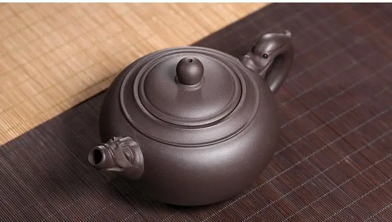 Teiera вассеркош для ресторана Hervidor Agua инструмент самовар чай посуда Articulo Cocina китайский чайник Para Tetera De Te чайник