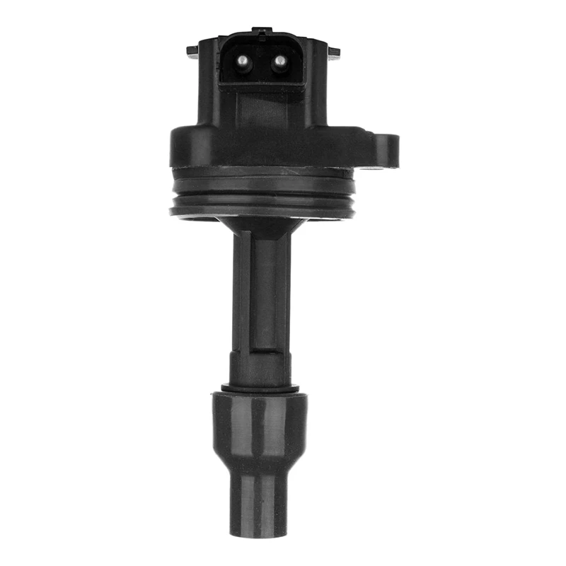 1 шт. Катушка зажигания для 00 04 Volvo S40/ 03 V40 1.9L L4 1275602 2756020 12756029 IC495 UF 365|Катушка