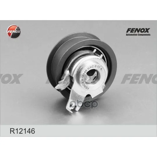 Ролик Натяжной Грм Skoda Fabia 14- 1.0, 1.2, Octavia 12- 1.2-1.6, Rapid 15- 1.2, 1.4 R12146 FENOX арт. R12146