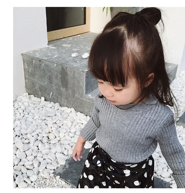 New Knitted Boys Sweaters For Baby Girls Autumn Winter Warm Toddler Tops Soft Cotton Kids Sweater Children's Long Sleeve Clothes (28)