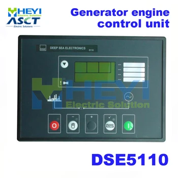 

controller-for-wind-turbine DSE5110 Auto Start generator control unit