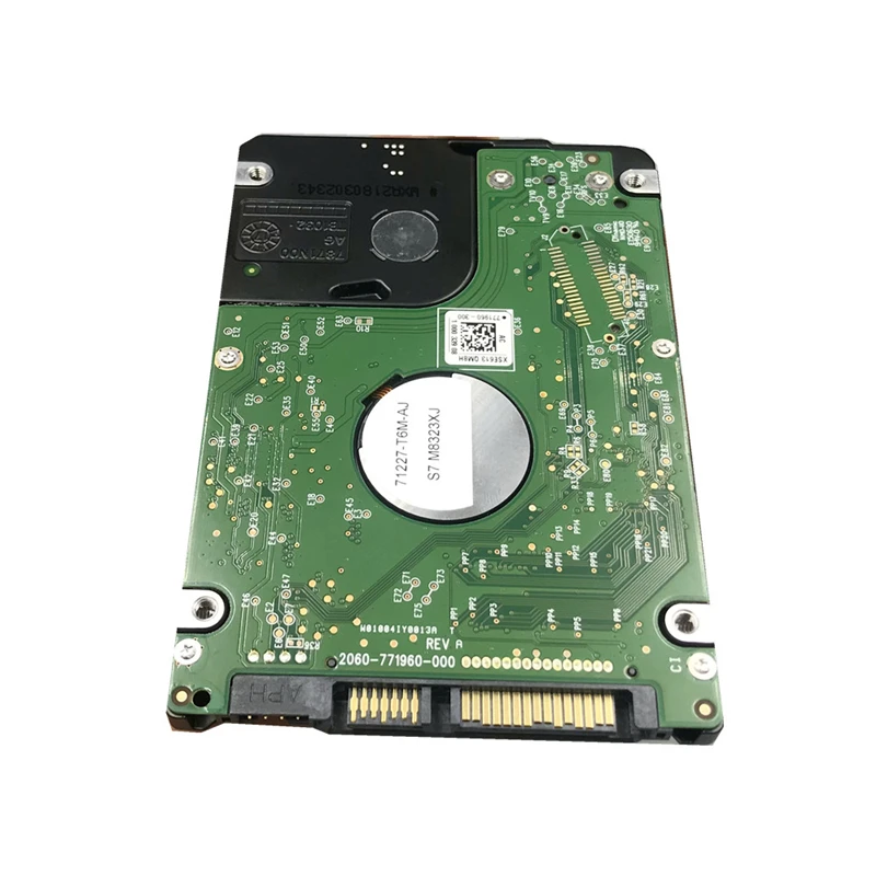 ο  HDD WD Black 1 ׶Ʈ 2.5 SATA 6 ⰡƮ/ 16MB 5400RPM  ϵ ũ Ʈ ͸ HDD WD10JUCT