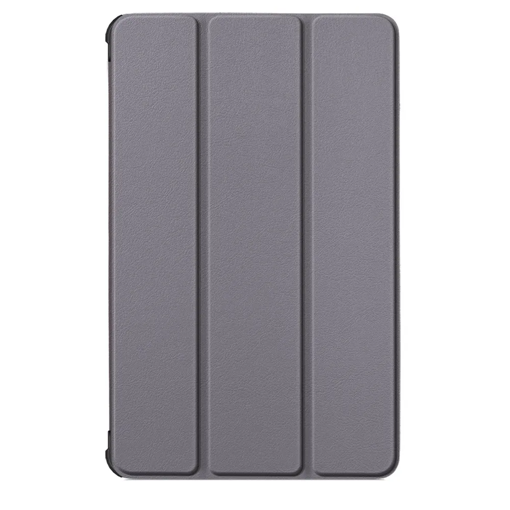 Ouhaobin чехол для lenovo Tab M8 HD 8 дюймов планшет PU + кожаный планшета TB 8505F 8505X Аксессуары