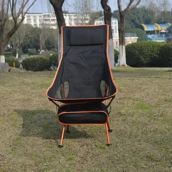 

Hot Sale Skillful Manufacture Folding Chair Fishing Camping Hiking Gardening Portable Seat Stool Beach for Home