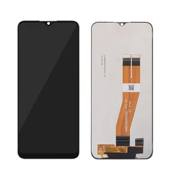 Ensemble écran tactile LCD de remplacement, sans Pixels morts, pour Samsung Galaxy A02s SM-A025F/DS A025U A025A, strictement testé