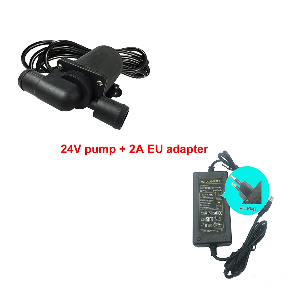 JT-800C-2A24VEUadapter