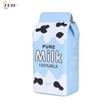 

Women Shoulder Bags Mini Phone Wallet Bags Small Pu Leather Female Crossbody Bags Cartoon Printing Fruit Milk Banana Strawberry