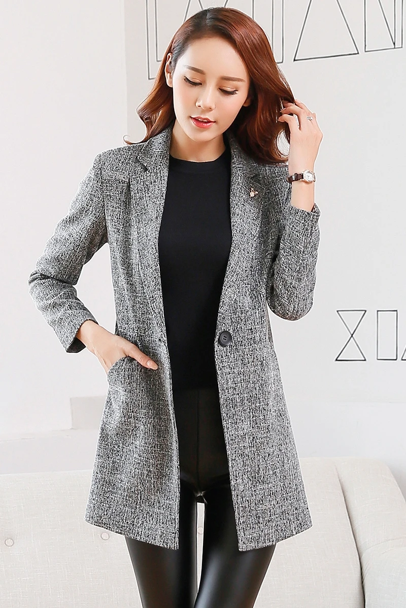 Повседневная одежда для девочек с принтом lange sectie lange mouwen katoen en linnen casual vrouwen kleding
