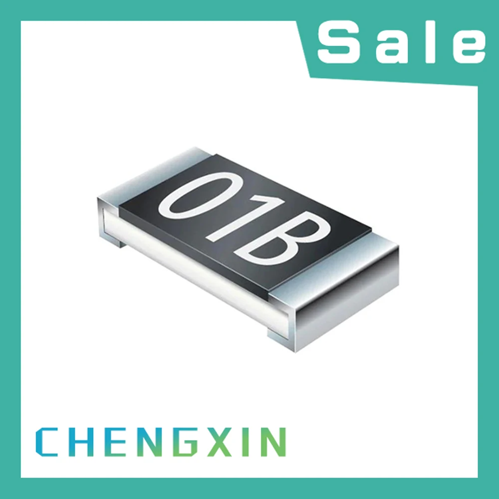 6432 2512 110K ohm ~ 1M SMD резистор 5% 1/16W поверхностного монтажа чипа ROHS 50 шт./лот | Лампы и