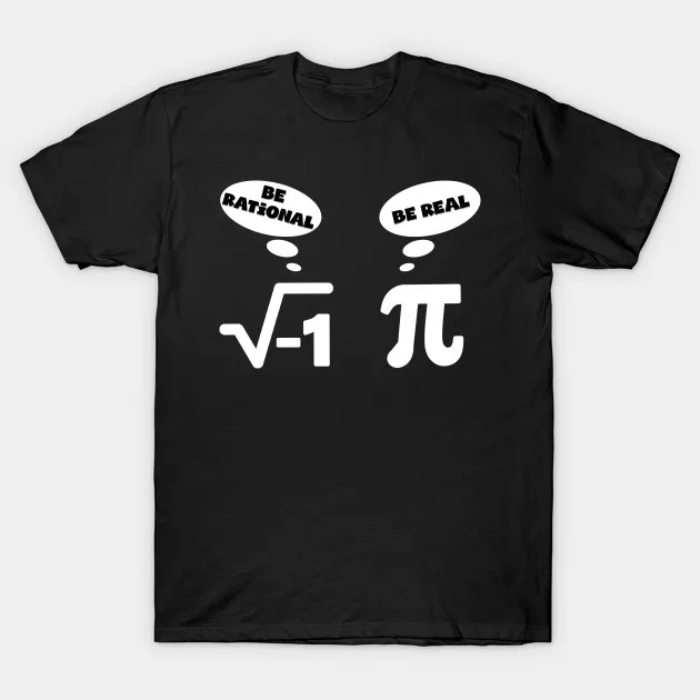 

Students Professor Math T-Shirt Gift Tee