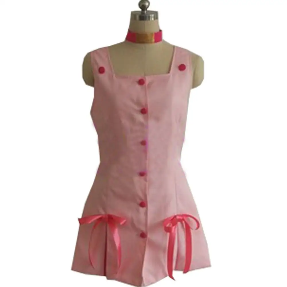 Костюм для косплея сугимото Рейми из фильма Невероятные приключения Джоджо 2019 |