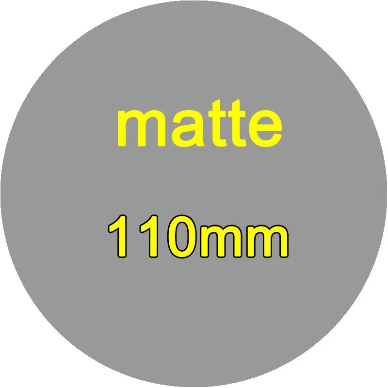 110mm matte Без логотипа, вынос руля для велосипеда, углеродное волокно, вынос руля для велосипеда, MTB дорожный велосипед, угол 31,8 мм, 6, Bicicleta Tallo Bicicleta potencia - Цвет: 110mm matte