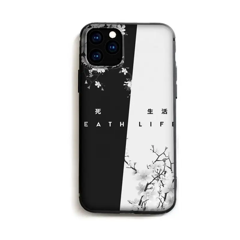Чехол для телефона с изображением граффити iPhone 11 12 Pro mini pro XS MAX 8 7 6 6S Plus X 5S SE 2020 XR |