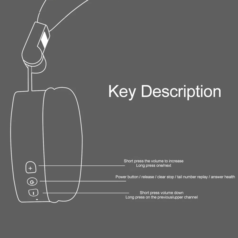 KISSCASE Bluetooth 5,0 Складные портативные беспроводные наушники MP3 регулируемые Игровые наушники с микрофоном Стерео объемные гарнитуры