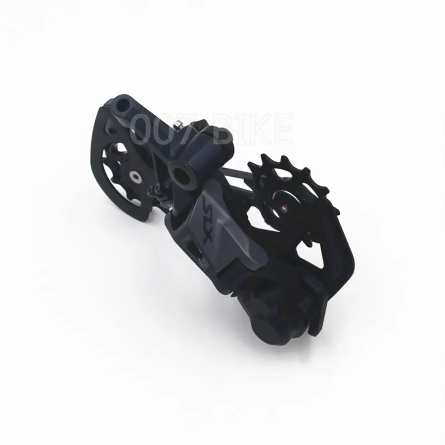 SHIMANO DEORE SLX RD M7100 M7120 задний переключатель Горный велосипед M7100 SGS MTB переключатель 12 Скоростей 24 скорости