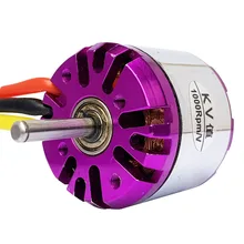 1 шт. 3536 Швейцарский двигатель бесщеточный двигатель постоянного тока 1000 кв большой крутящий момент внешний ротор двигатель с большой тягой для БПЛА мотор