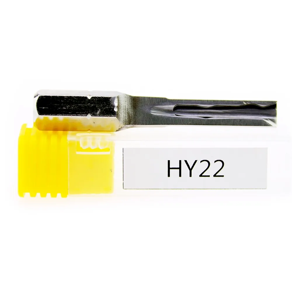 HY22 QSUPOKEY Новое поступление горячая Распродажа набор инструментов S2 материал HU66 мощный Ключ Силы для профессионального слесаря - Цвет: HY22