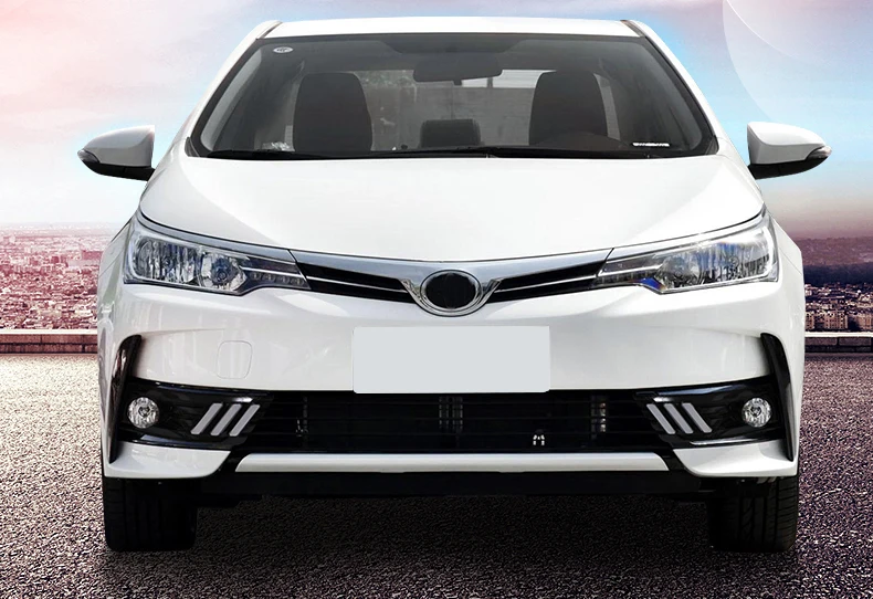 Lsrtw2017 для Toyota Corolla E210 автомобильный Поворотный Светильник, декоративные аксессуары для интерьера