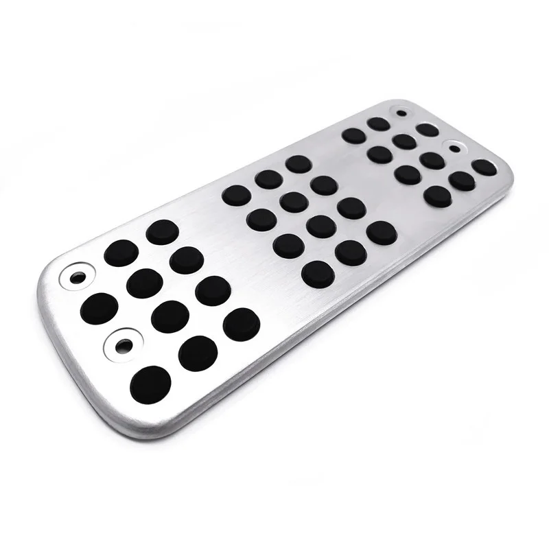 Автомобиль газа ног изменение педали пластина для Peu geot 207 301 307 208 2008 308 408 Cc/Citroen C3 C4/Ds, возраст: 3, 4, 6, Ds3 Ds4 Ds6
