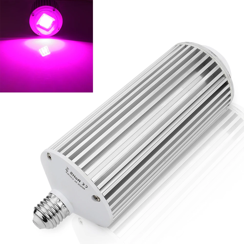 COB LED Grow Light Phytolamp Spotlight Growth Lamp Red Blue Led for Plants Garden Flowers Seeds Hydroponic Lighting