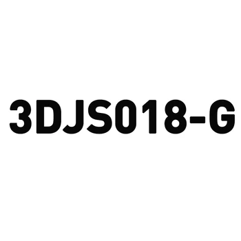 

3DJS018-G