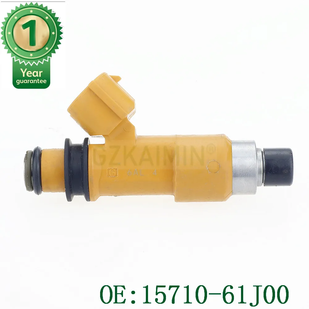 Высокое качество Топливная форсунка 0350 15710-61J00 1571061J00 для SUZUKI